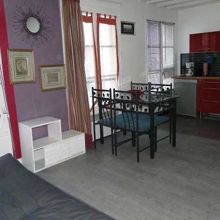 Apartment Notre Dame Παρίσι Εξωτερικό φωτογραφία