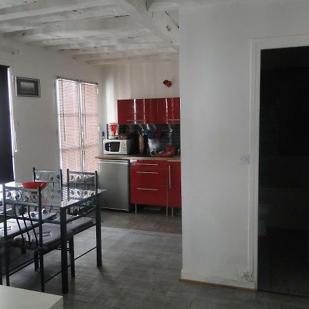 Apartment Notre Dame Παρίσι Εξωτερικό φωτογραφία