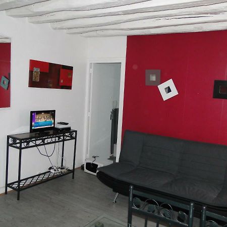 Apartment Notre Dame Παρίσι Εξωτερικό φωτογραφία