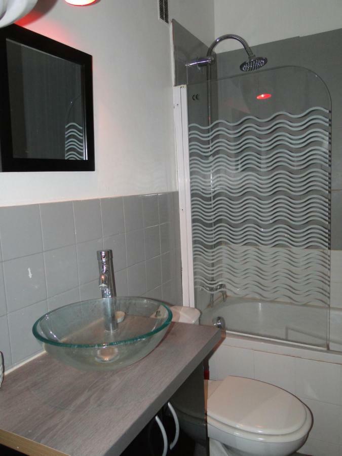 Apartment Notre Dame Παρίσι Εξωτερικό φωτογραφία