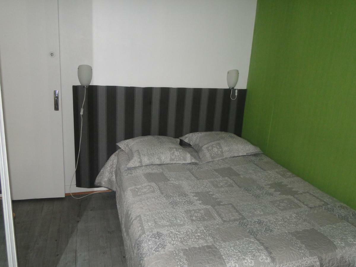 Apartment Notre Dame Παρίσι Εξωτερικό φωτογραφία