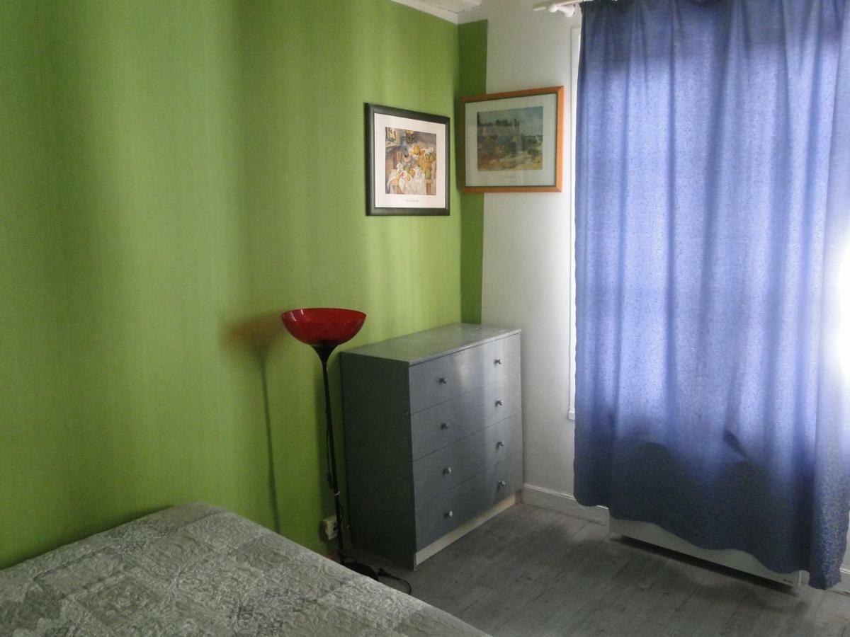 Apartment Notre Dame Παρίσι Εξωτερικό φωτογραφία