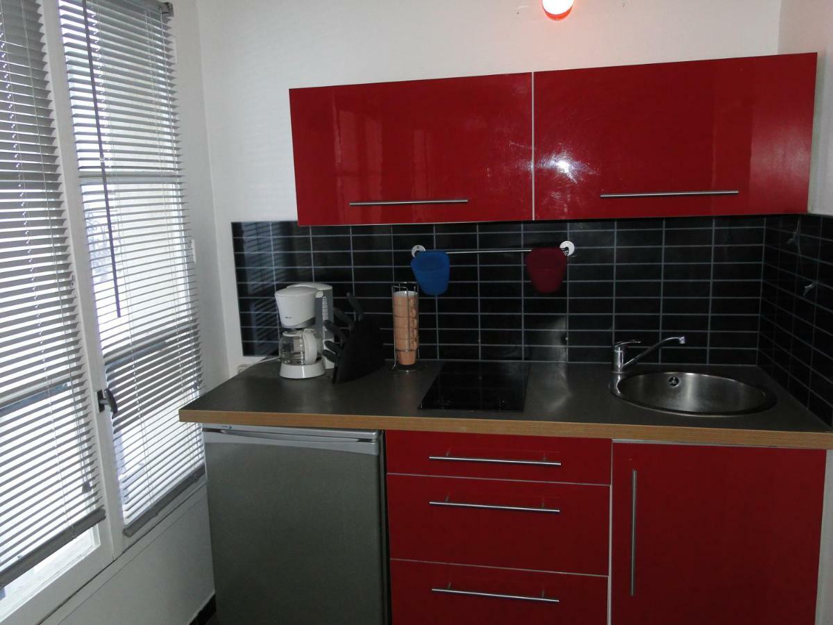 Apartment Notre Dame Παρίσι Εξωτερικό φωτογραφία
