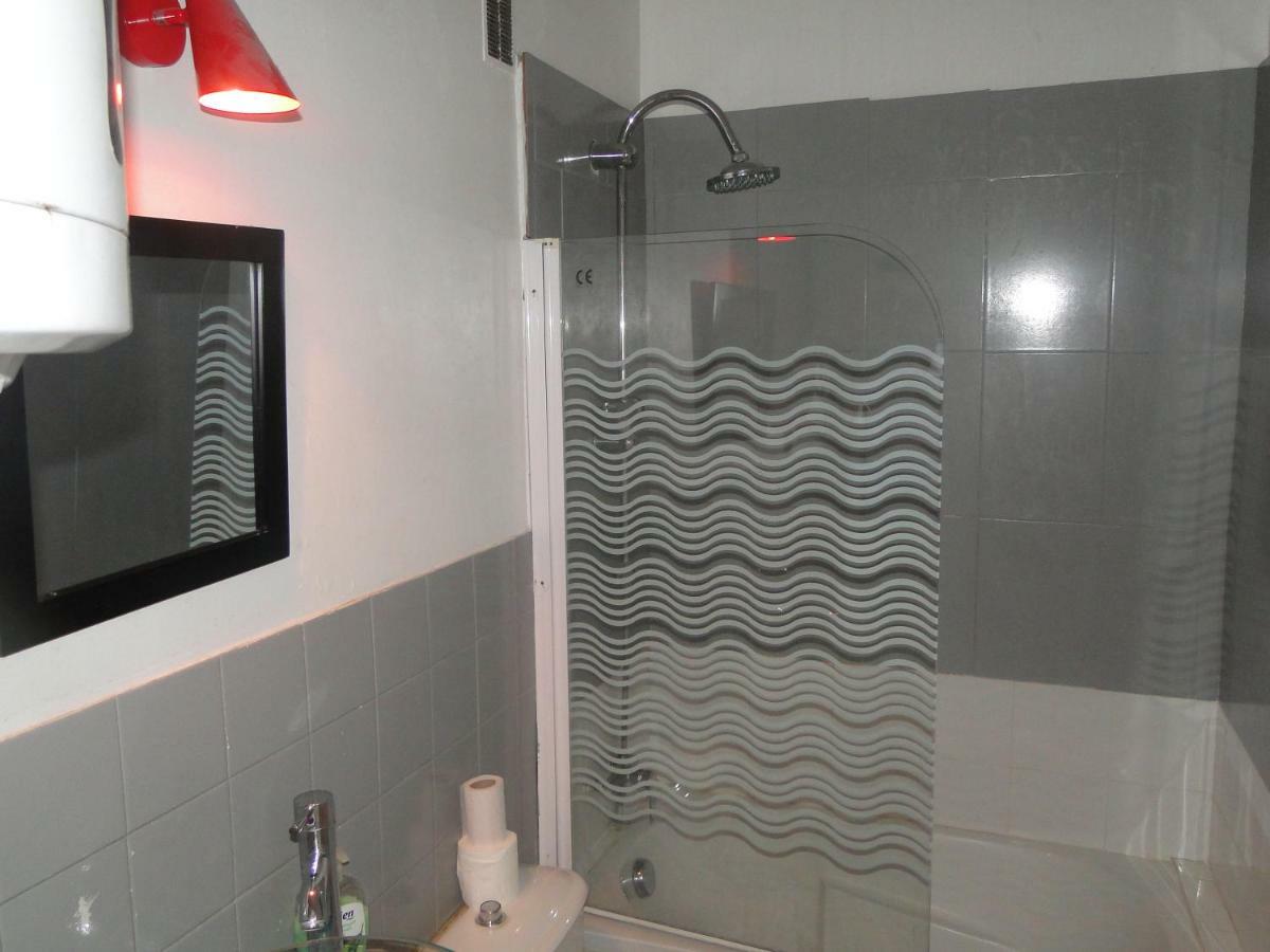 Apartment Notre Dame Παρίσι Εξωτερικό φωτογραφία